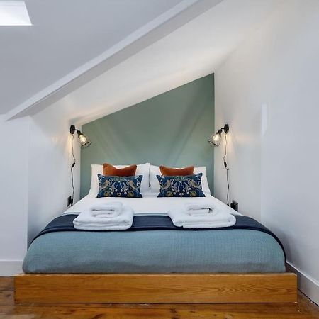 The Stirling Townhouse Villa Buitenkant foto